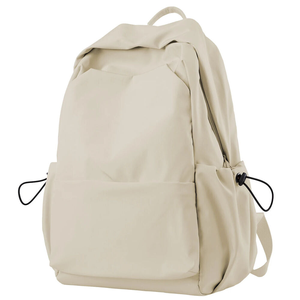 Women‘s Backpack Oxford School Bags Teenage Girl Shoulder Book Bag Travel