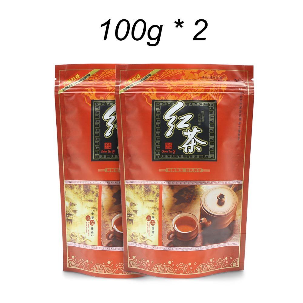 Yunnan Premium Dianhong Health Care Red Tea Dian Hong Black Tea