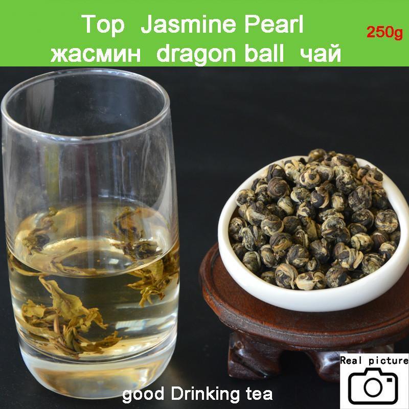 Green Tea Superior Jasmine Flower Tea Premium Jasmine Tea Health Green Food 250g