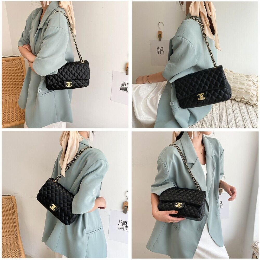 Female Fashion Purse Ladies Messenger Cross Body Bag Women Shoulder Handbag Bags