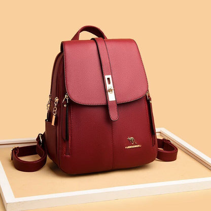 Women Backpacks Shoulder Bags Backpack Ladies Travel Backpack School Bags Girls