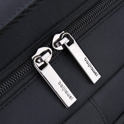 Schoolbags Nylon School Backpack Teenage Boys Oxford Backpacks School Bags