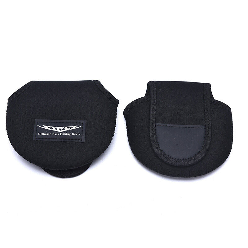 Reel Bag Baitcasting Fishing Wheel Protective Sleeve Water Drop Fishing WheATzo