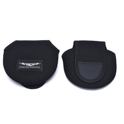 Reel Bag Baitcasting Fishing Wheel Protective Sleeve Water Drop Fishing WheATzo
