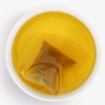 2.5g*20bags Xiuzheng Juju Zhizi Cha Natural Chicory Gardenia Health Tea百年修正菊苣栀子茶