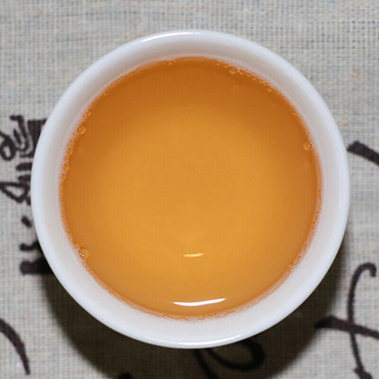 2007 C&D Xiamen International MARATHON CNNP 8991 Puer Pu'er Puerh Tea Raw 400g