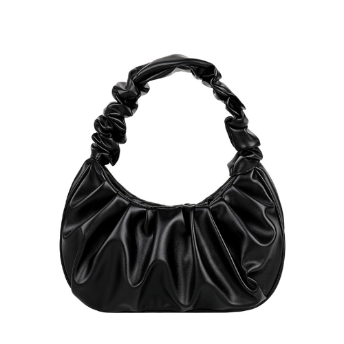 Handlebags For Women PU Bags Bag Shoulder Bags Dumpling Handbag Female
