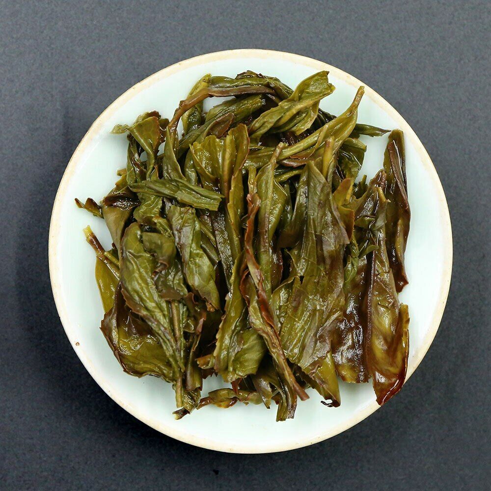 2023 Fresh Dancong Chaozhou Oolong Tea Chinese Tea with Almond Aroma