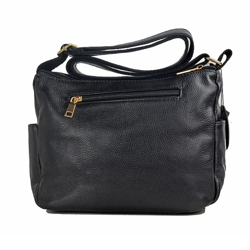 Women Genuine Leather Shoulder Bag Bag Women Ladies Travel Handbag Bags