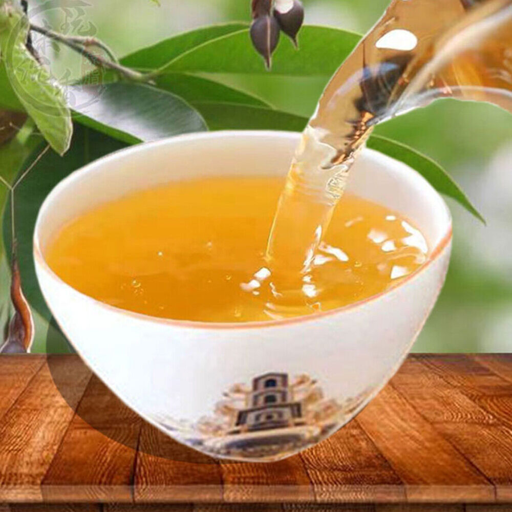 250g Chenxiang Tea Qinan Natural Health Herb Tea 沉香茶叶奇楠沉香茶叶 天然安神助好睡眠茶棋楠养生茶 特级特产