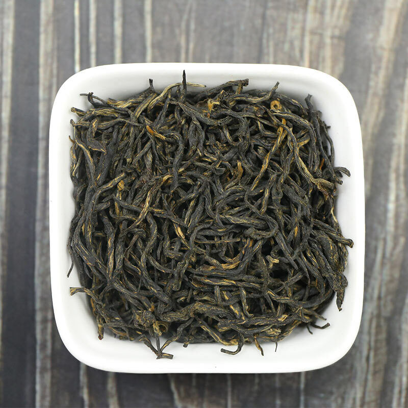 Jin Jun Mei Black Tea Jinjunmei Black Tea Kim Chun Mei Black Tea 250g