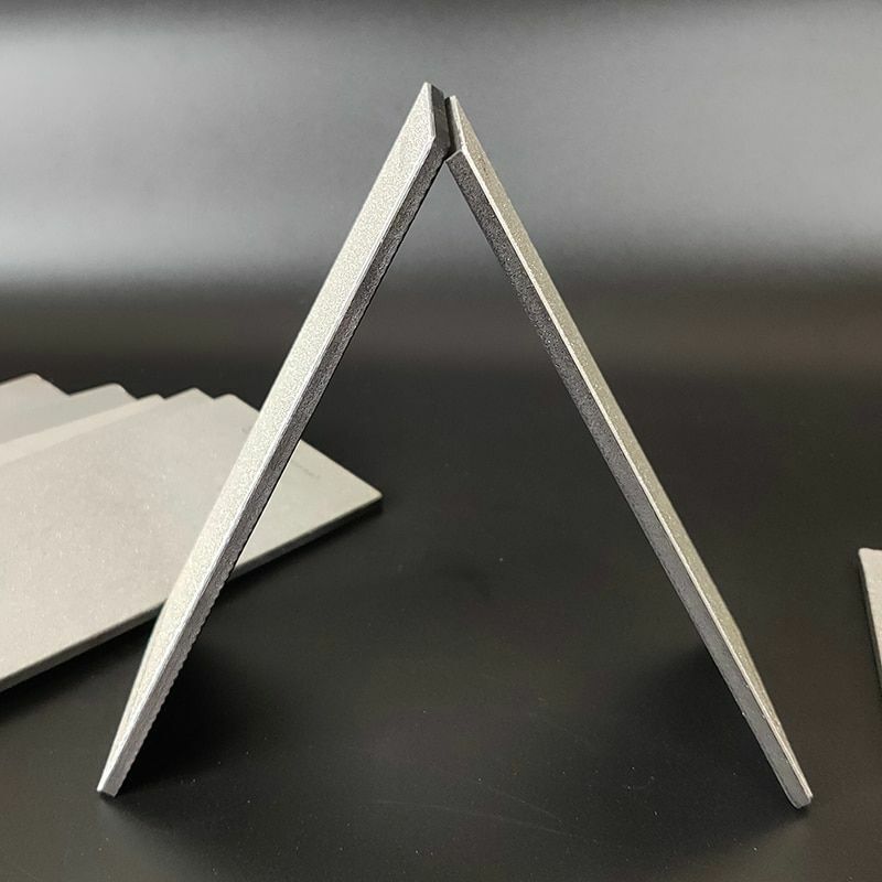 Diamond Sharpening Stone 80~3000 Grit Thin Sharpeners Plate Polishing Whetstones