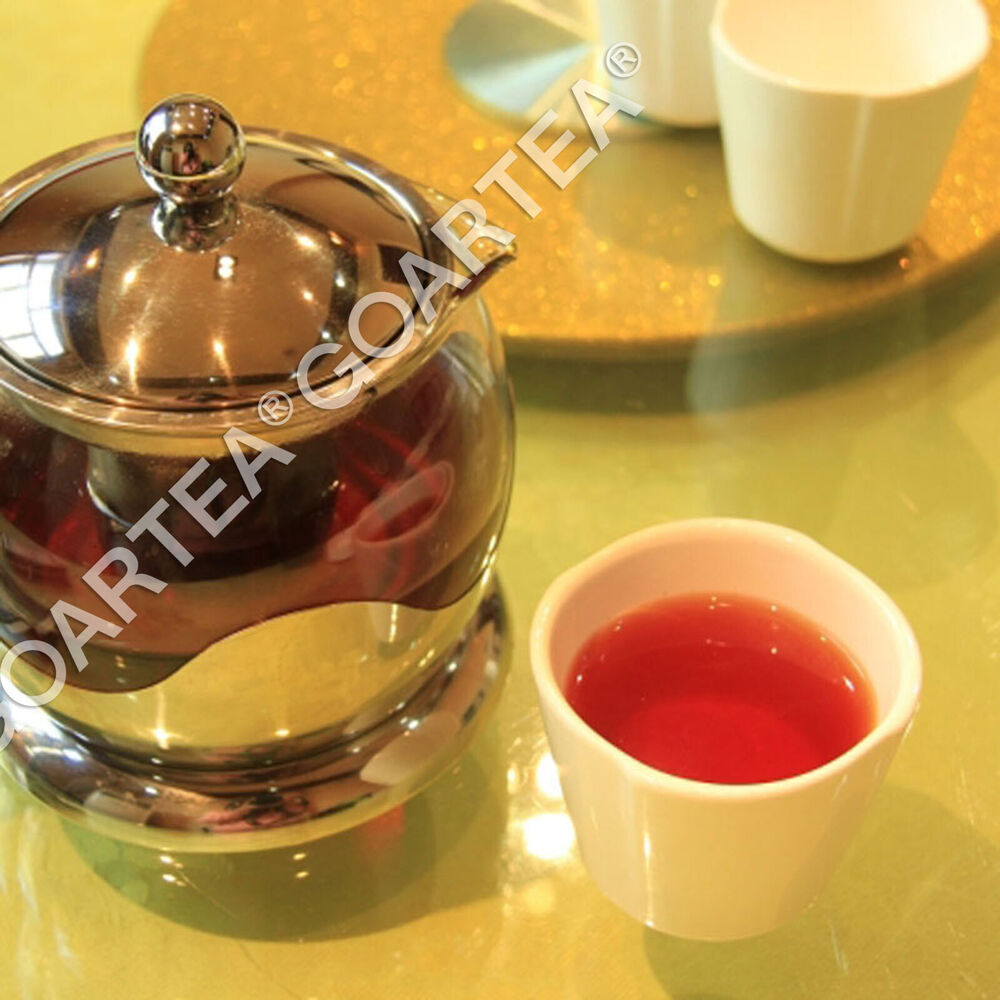 100g/3.52oz Premium Snow Chrysanthemum Flower Tea Dried Wild Herbal