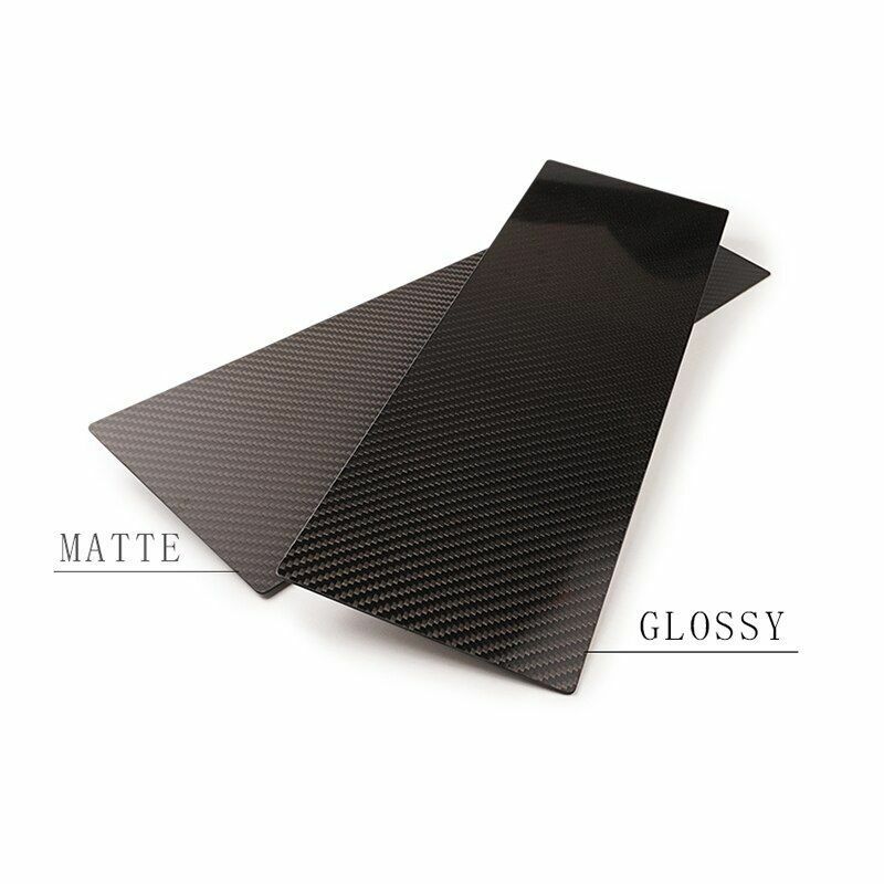 Hair Coloring Board Professional Salon Balayage Palette Carbon Fiber Sheet Tools