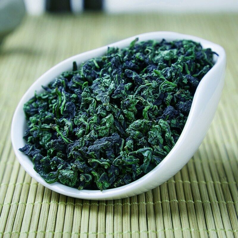 250g China Green Tea Oolong Tea Tieguanyin Organic Tie Guan Yin Vacuum Package 茶