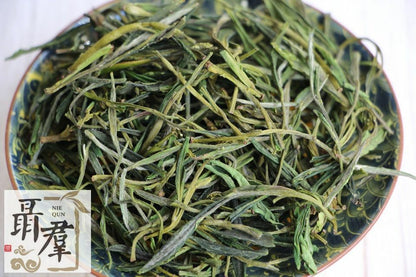 China green tea Huang Shan Mao Feng 100g