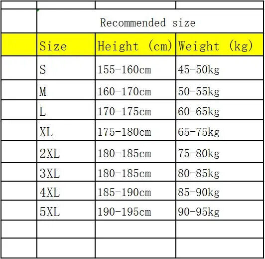 Men's Jackets Winter Autumn Coat Casual Jacket Streetwear Male Overcoat