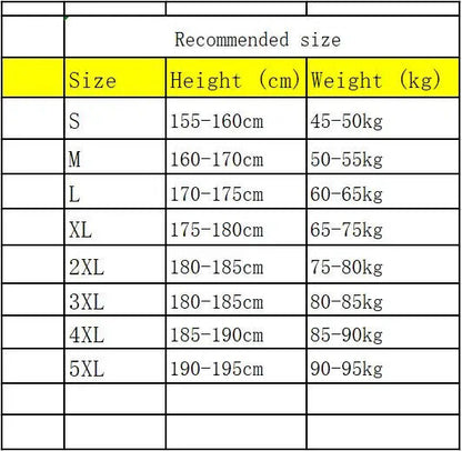 Men's Jackets Winter Autumn Coat Casual Jacket Streetwear Male Overcoat