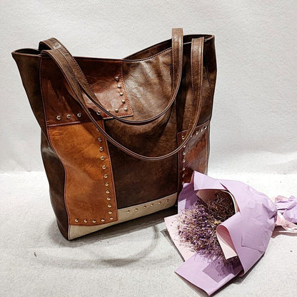 Women Totes Shoulder Bag Handbag PU Handbags Crossbody Bags