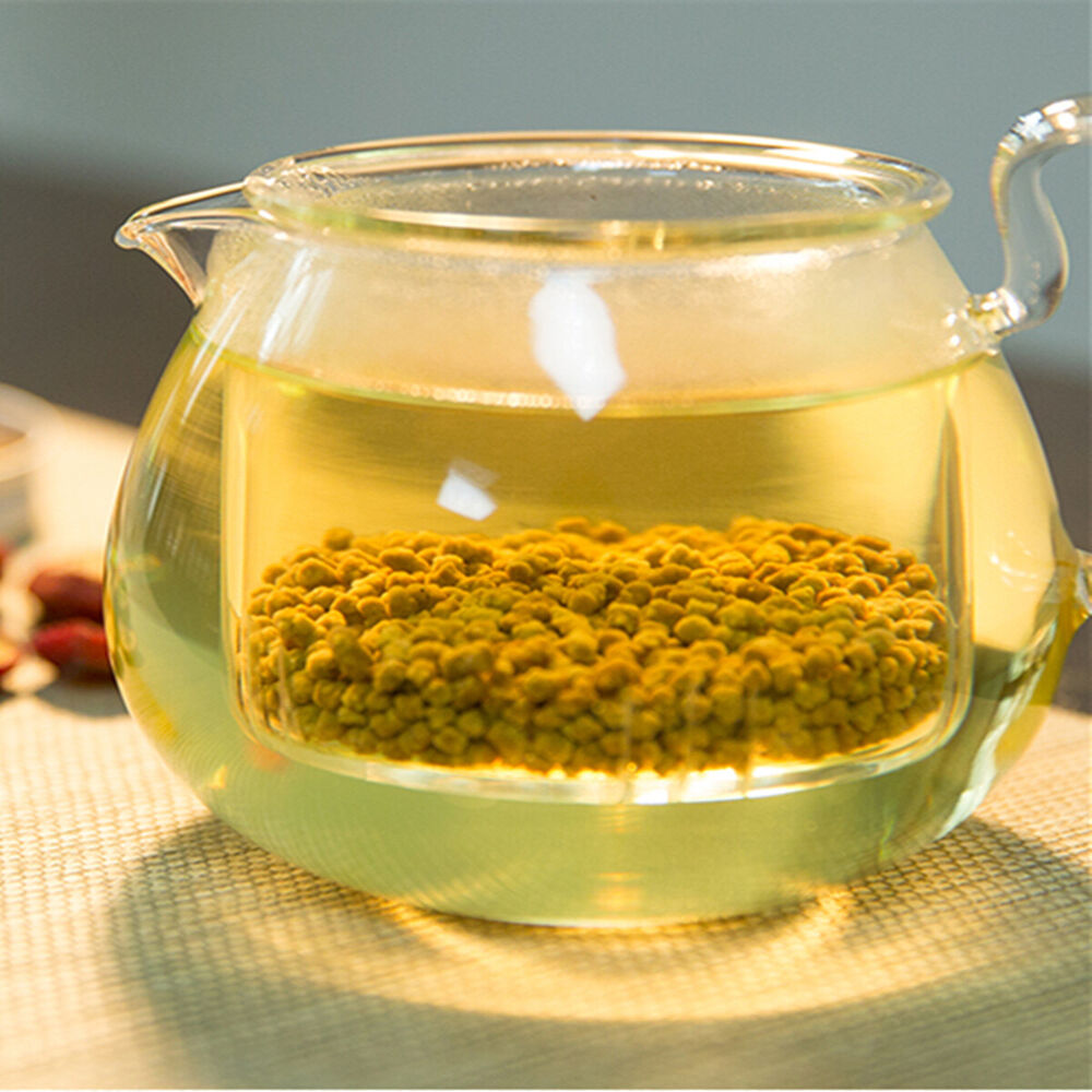 Buckwheat Tea Herbal Tea Promotion Premium Chinese Tasty Good Tea Healthy Food