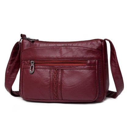 Women's Ladies Large Travel Shopping Bag Purse Handbag Tote Shoulder Messanger