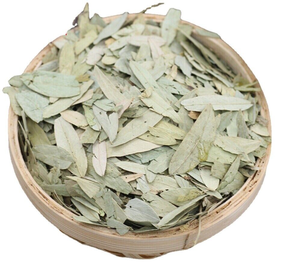 100% Natural Senna Dried Leaves Herb Herbal Tea Loose Leaf tea Healthy