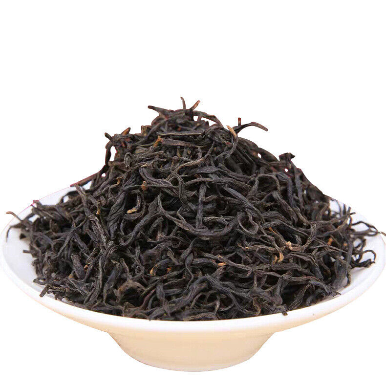 Natural Lapsang Souchong Superior Black tea zhengshanxiaozhong Tea Loose Weight