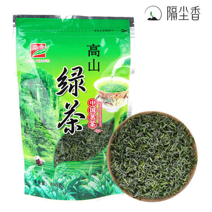 [Top Five Tea] 【五大茗茶】高山绿茶茉莉花茶龙井红茶铁观音