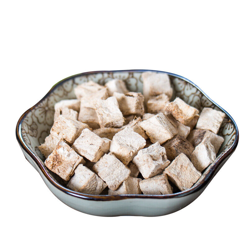 500g 100% Natural Pueraria Chinese Healthy Organic Herbal Tea Gegen 葛根