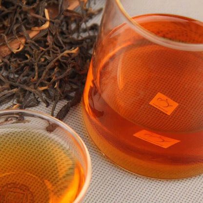 Black Tea Dianhong 250g New Black Tea Premium Dian Hong Famous Yunnan