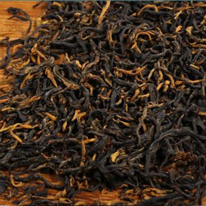 150g Lapsang Souchong Black Tea Wuyi Organic Loose Leaf Tea Chinese Organic Tea