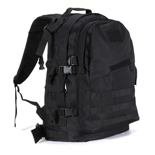 Sport Military Backpack Tactical Backpack Camping Rucksack Travel Military Bag