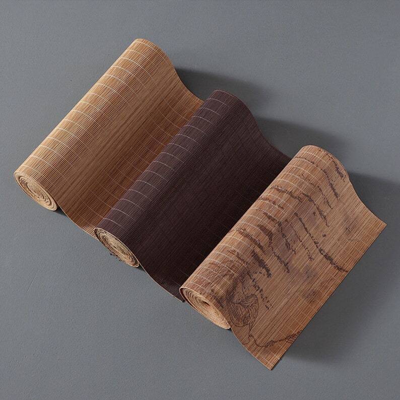 Bamboo Tea Table Mats|Table Cloth