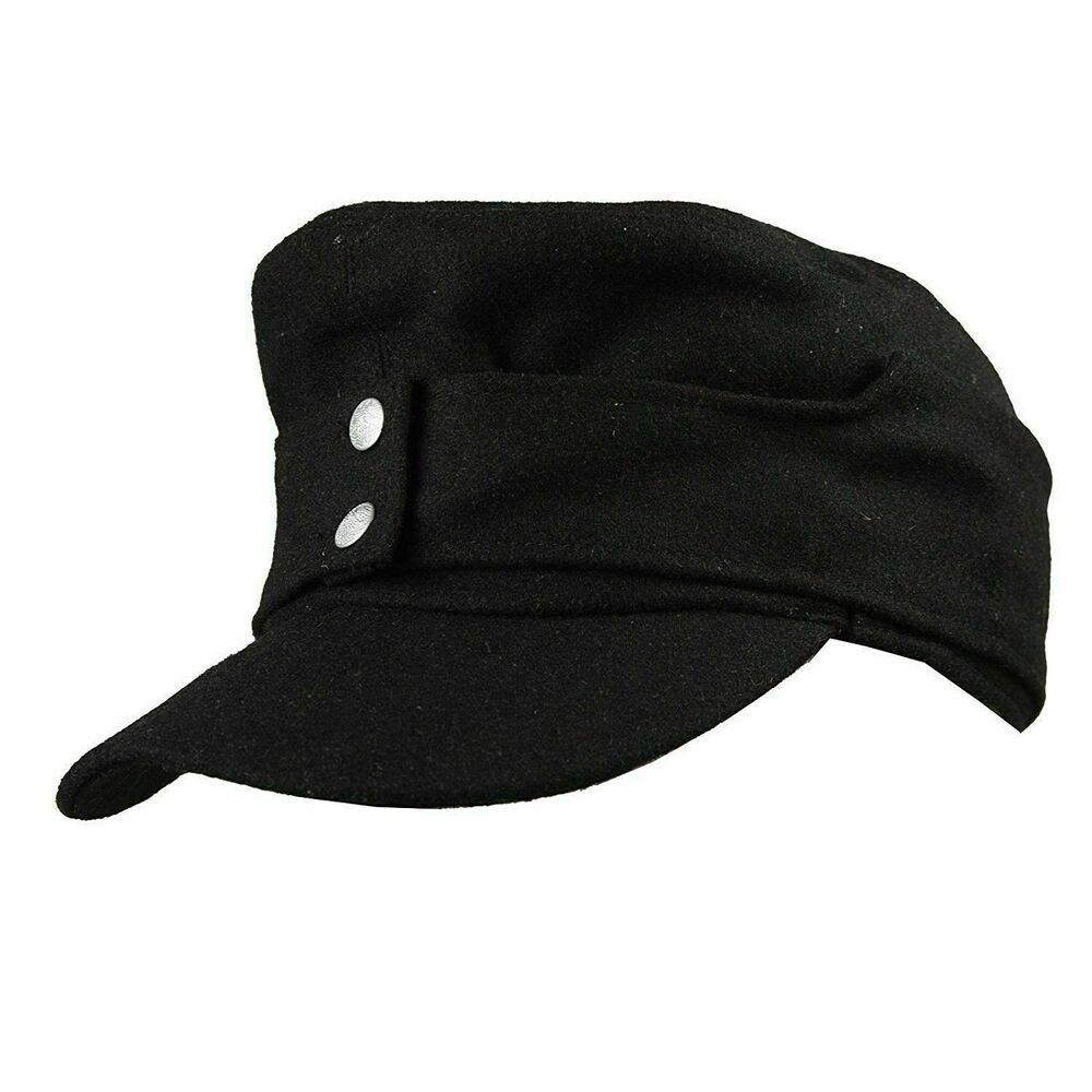 Winter Hat Beanie Warm Thermal Wool Cap Outdoor Sport Accessories Camping Hiking