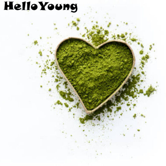 Matcha Powder Green Tea Powder 250g Great Coffee Alternative for Energy