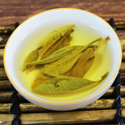 Premuim Green Tea Jasmine Beads Tea Jasmine Dragon Ball Beads Flower Tea 250g-