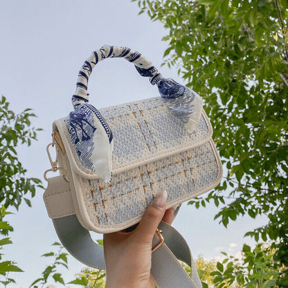 Crossbody Bags Women Handbag Classic Women Messenger Bag Women Shoulder Bag