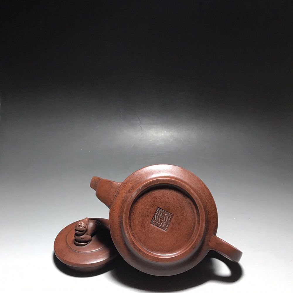 vintage chinese yixing purple clay teapot zisha ceremony fashion gift teaware