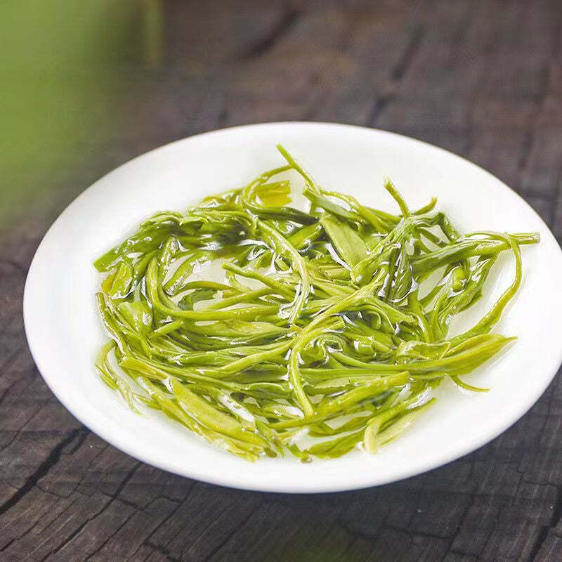 250g/500g Premium Maojian Spring Green Tea Before Tomb-Sweeping Day Green Tea