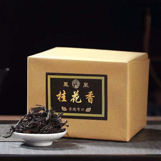 250g/500g Feng Huang Dan Cong Oolong Tea High Mountain Phoenix Dancong Green Tea