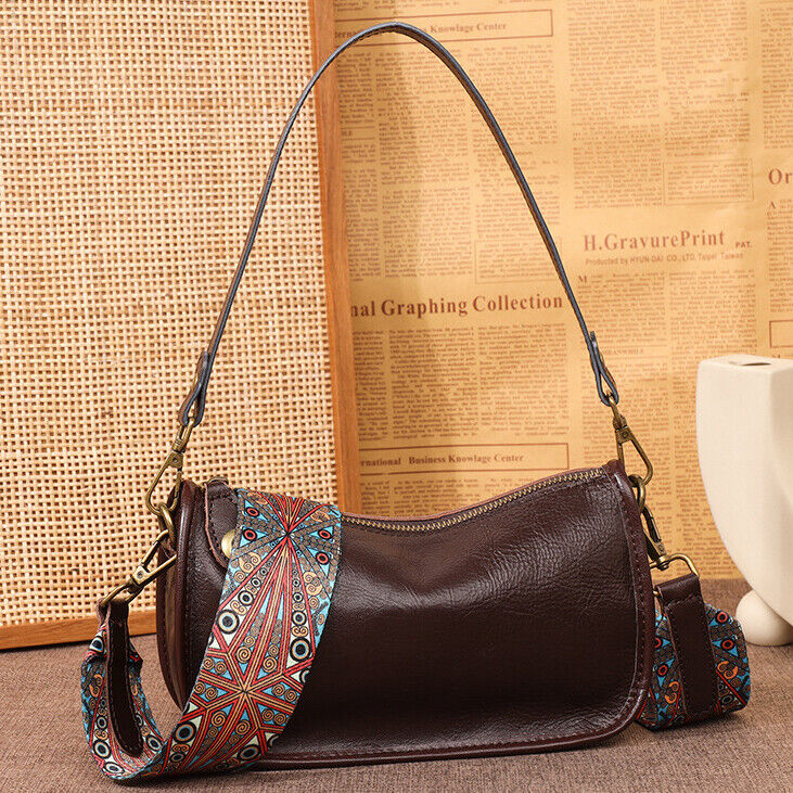Real leather Women's New Satchel/Top Handle Bag, Designer Small Shoulder Bags