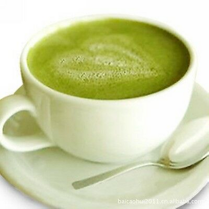 1000g 100% Natural Organic Slimming Tea Reduce Weight Matcha Green Tea Powder
