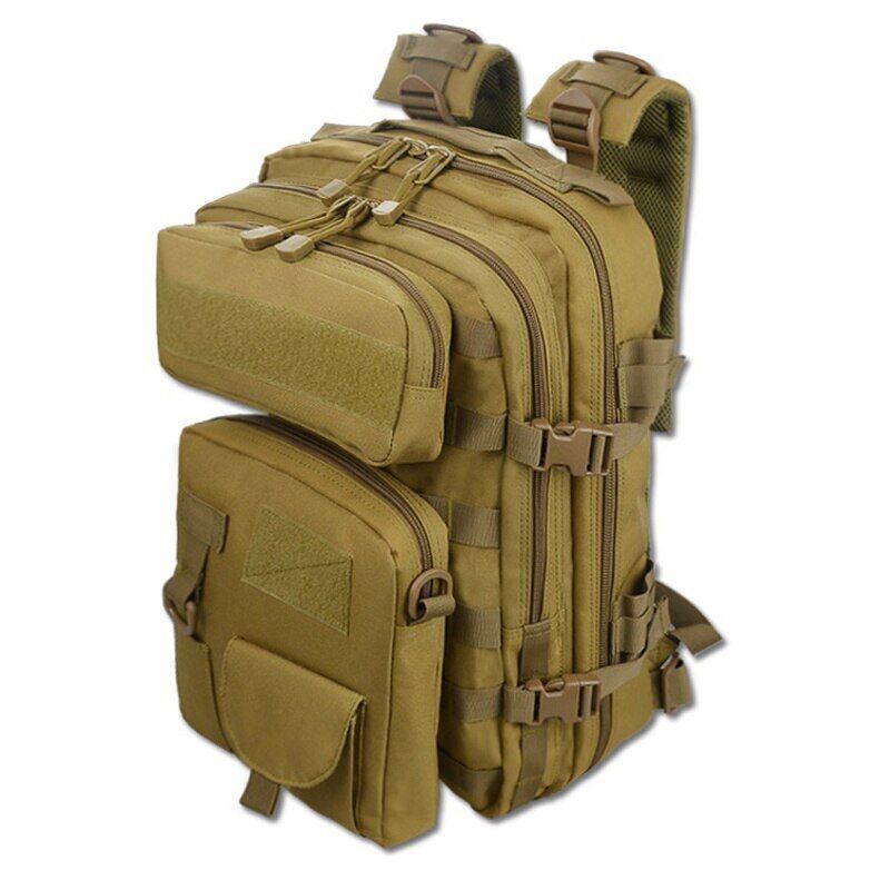 900D Military Tactical Backpack Male Army Bag Pack Hunting Backpak Bag Man