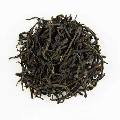 Congou Kung Fu Red Tea Weight Loss 200g Fruit Herbal Tea Lichee Black-