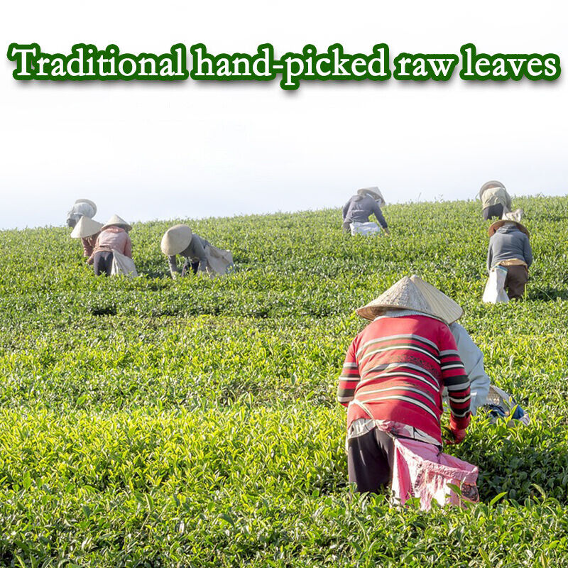 Milk Oolong Tea Finely Selected Speciality Tea 250g Strong aroma