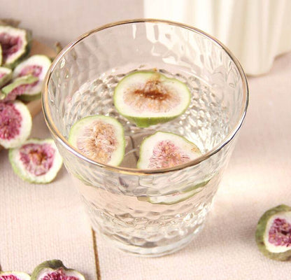 Fig slices,dried Fig slices,blooming fruit tea,Fig tea,fruiting tea,Good Fig tea