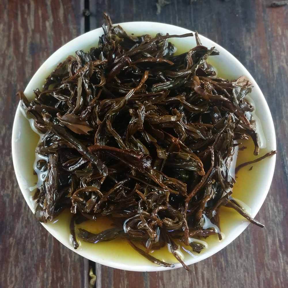 2023 Lapsang Souchong Black Tea Without Smoke Aroma Chinese Fujian Health