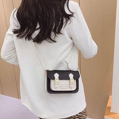 Women DIY Handmade Shoulder Bag Accessories Set Crossbody Bag with Sewing Tool