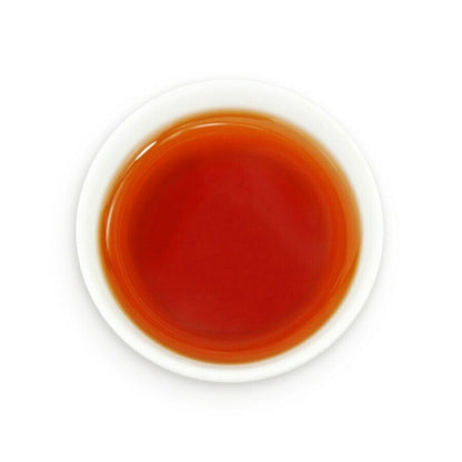 357g 2009 TAETEA 7572 Ripe Puer Tea Dayi Shu Puer Tea Cake