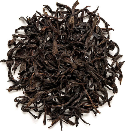 Oriental Taiwan Oolong Tea - Dongfang Meiren Tea - White Tip Oolong Tea - 50g